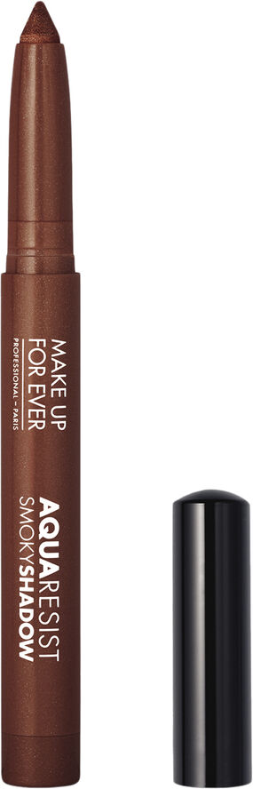 Make Up Forever Aqua Resist - Smoky Shadow