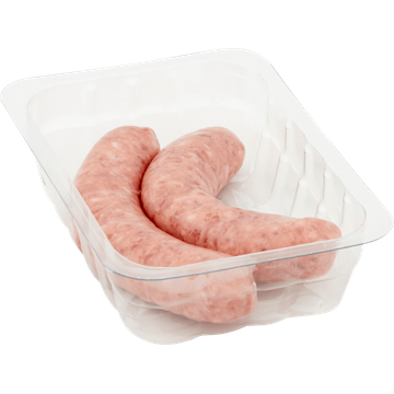 Jumbo Varken Saucijs 2 Stuks