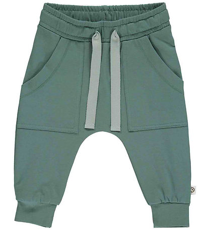 Müsli Hosen - Cozy Ich BIG Pocket - Schmerz