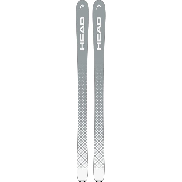 Ski de randonnée HEAD CRUX 87 GREY