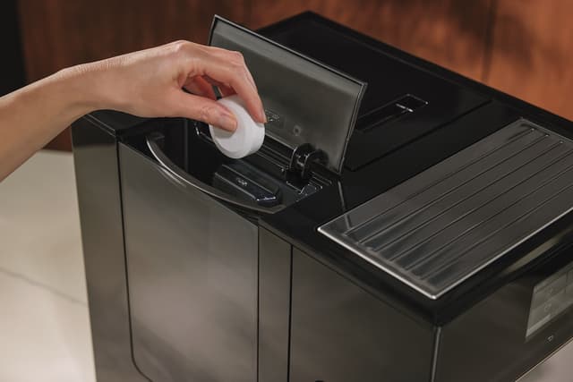 Miele afkalkningstabletter GPDCCX0061T
