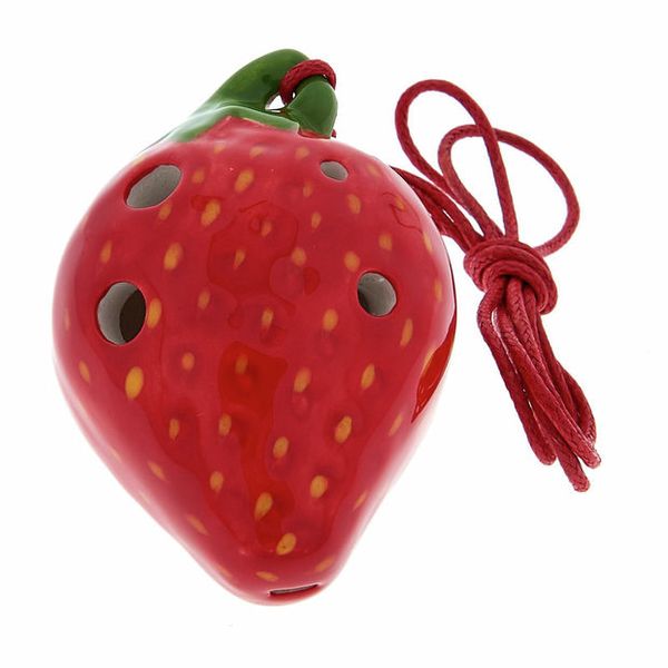 Thomann 4H Strawberry English System