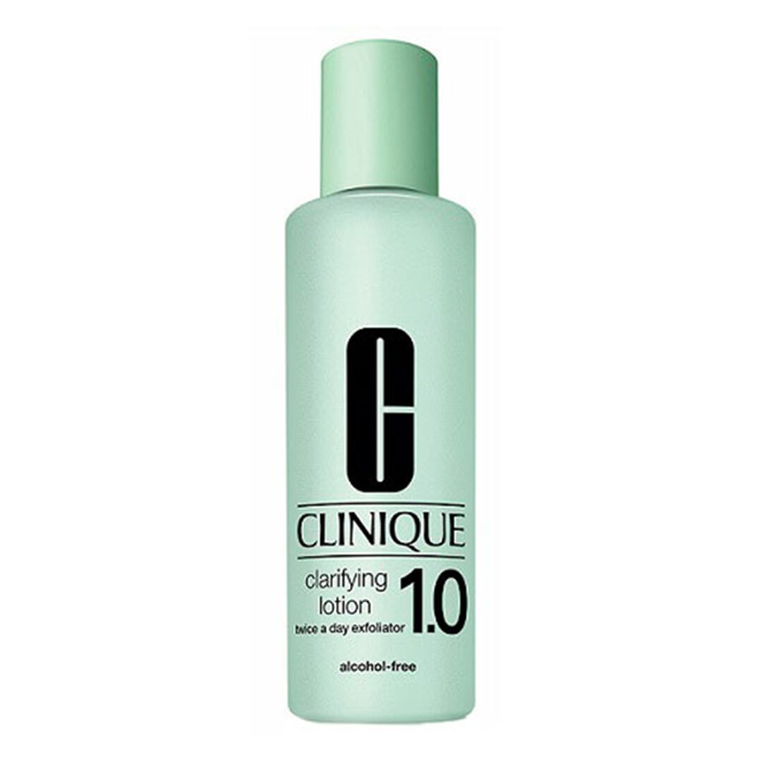 CLINIQUE Sistema 3 Passos Clarifying Lotion 1.0 - 200ml