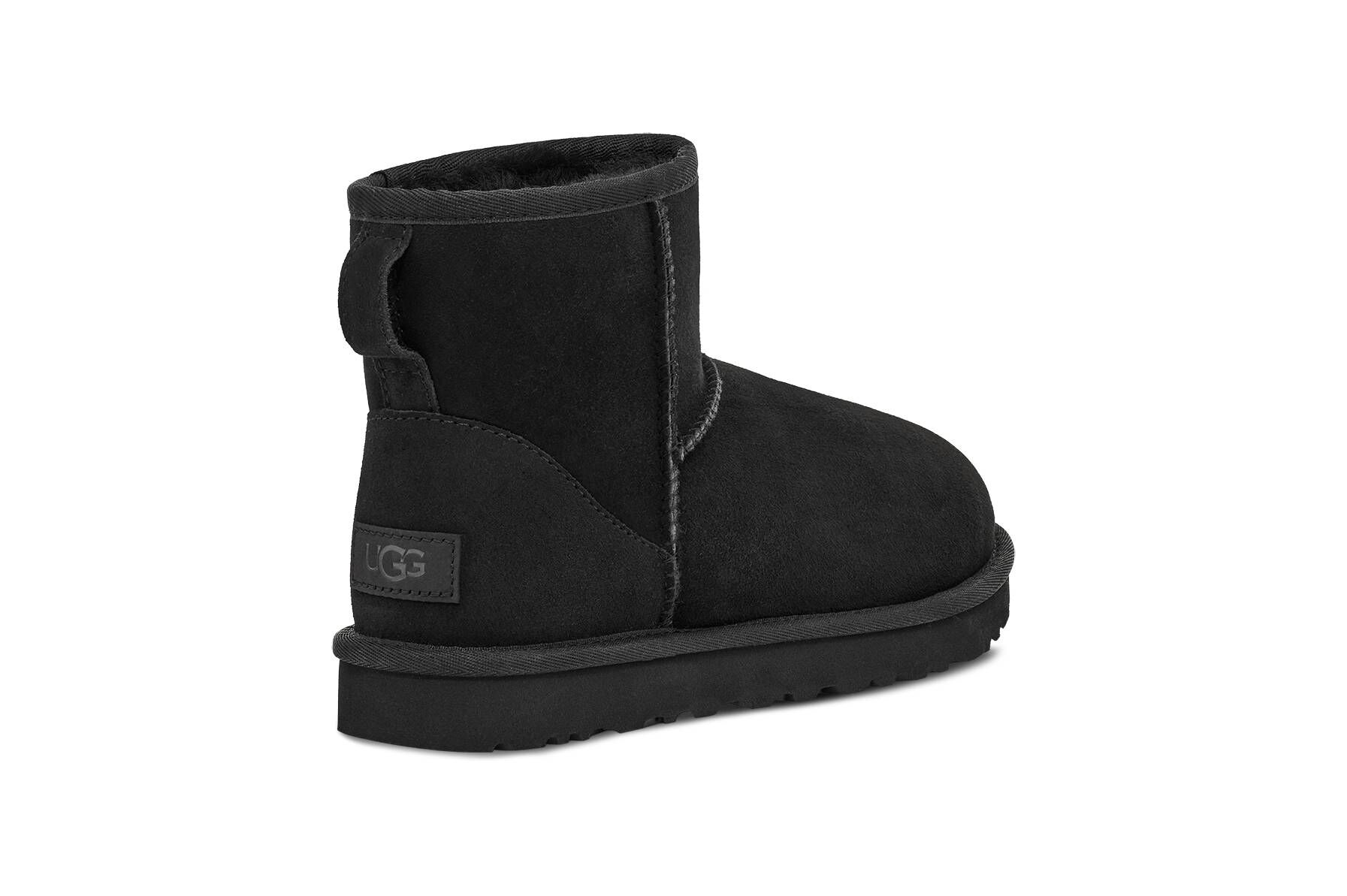UGG| Damen Stiefel CLASSIC MINI 2