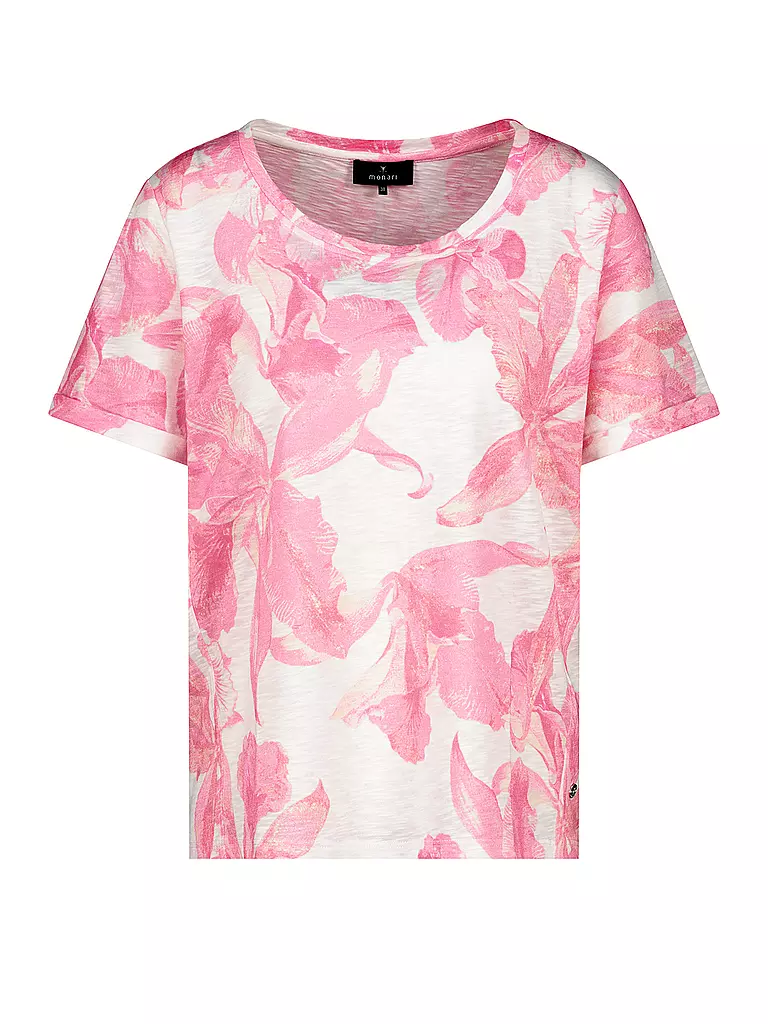 MONARI T-Shirt rosa