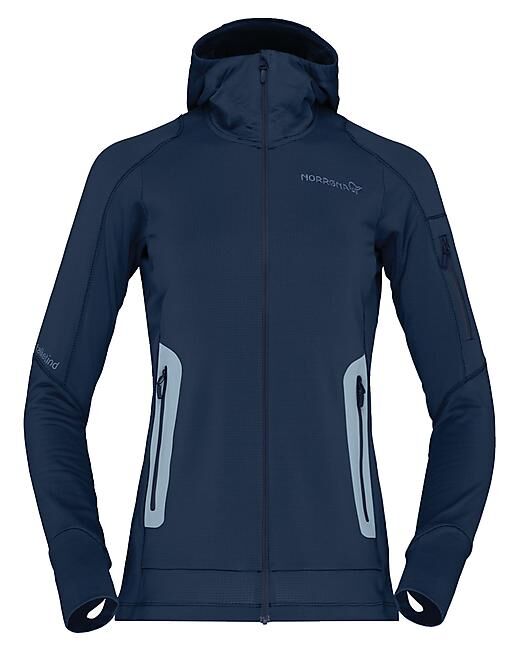 NORRONA - POLAIRE FALKETIND POWER GRID W
