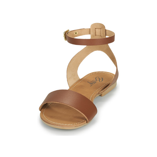 Betty London - GIMY - Camel