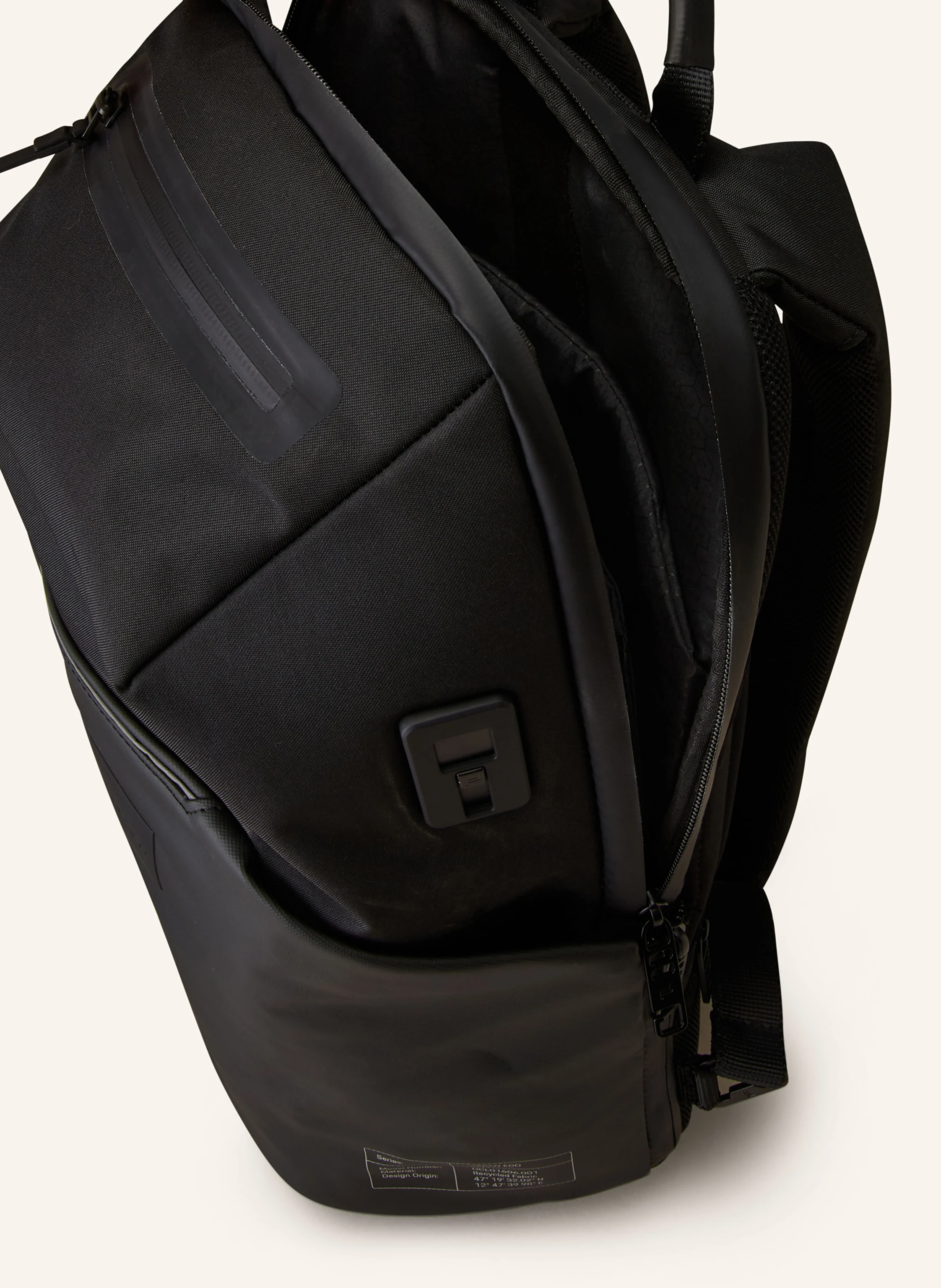 PORSCHE DESIGN Rucksack URBAN ECO XS