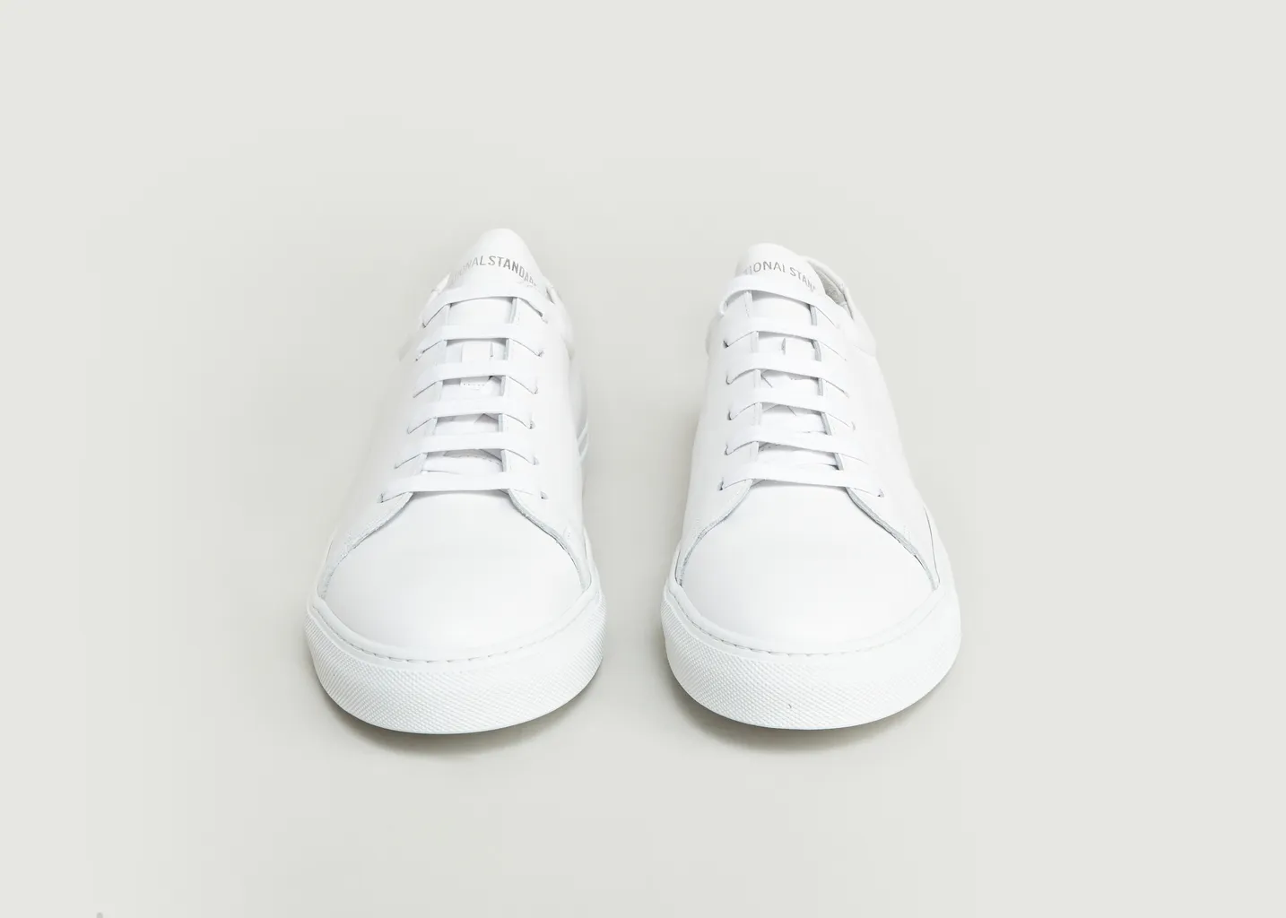 Sneakers Edition 3 National Standard