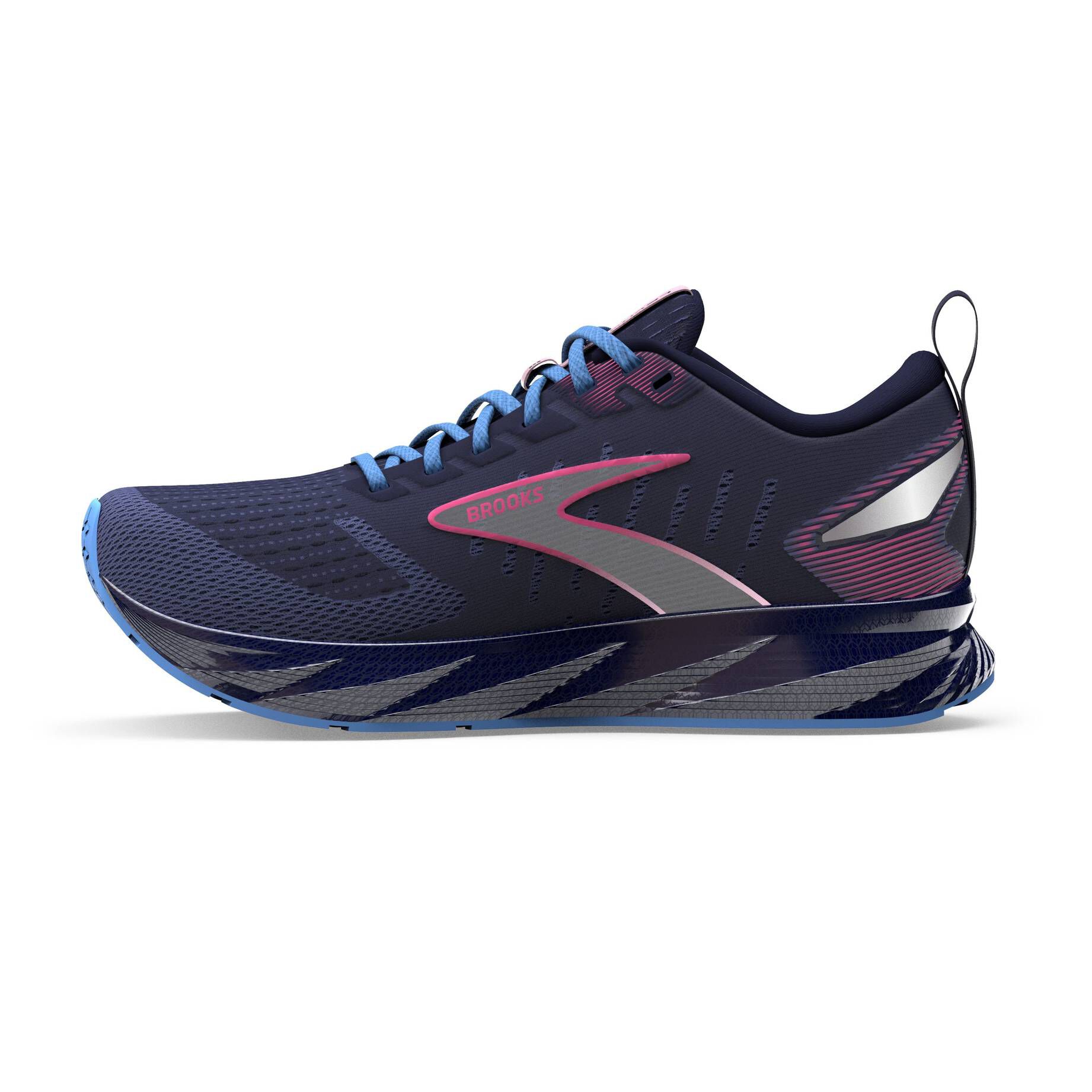 Brooks| Damen Laufschuhe LEVITATE 6 W