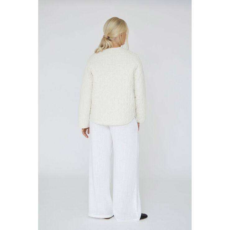 A-VIEW Kammy jacket Sand