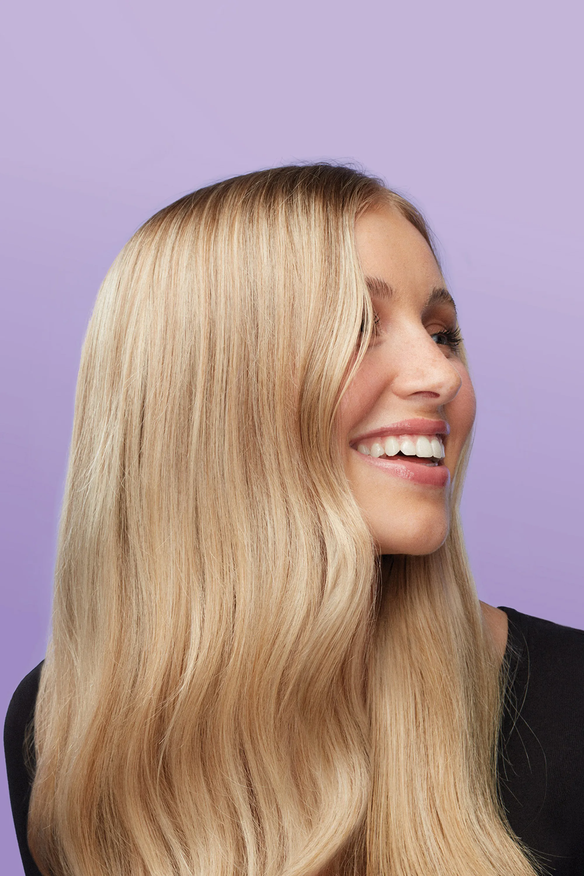 OLAPLEX Shampoing tonifiant Blond Enhancer N°4P-250 ml