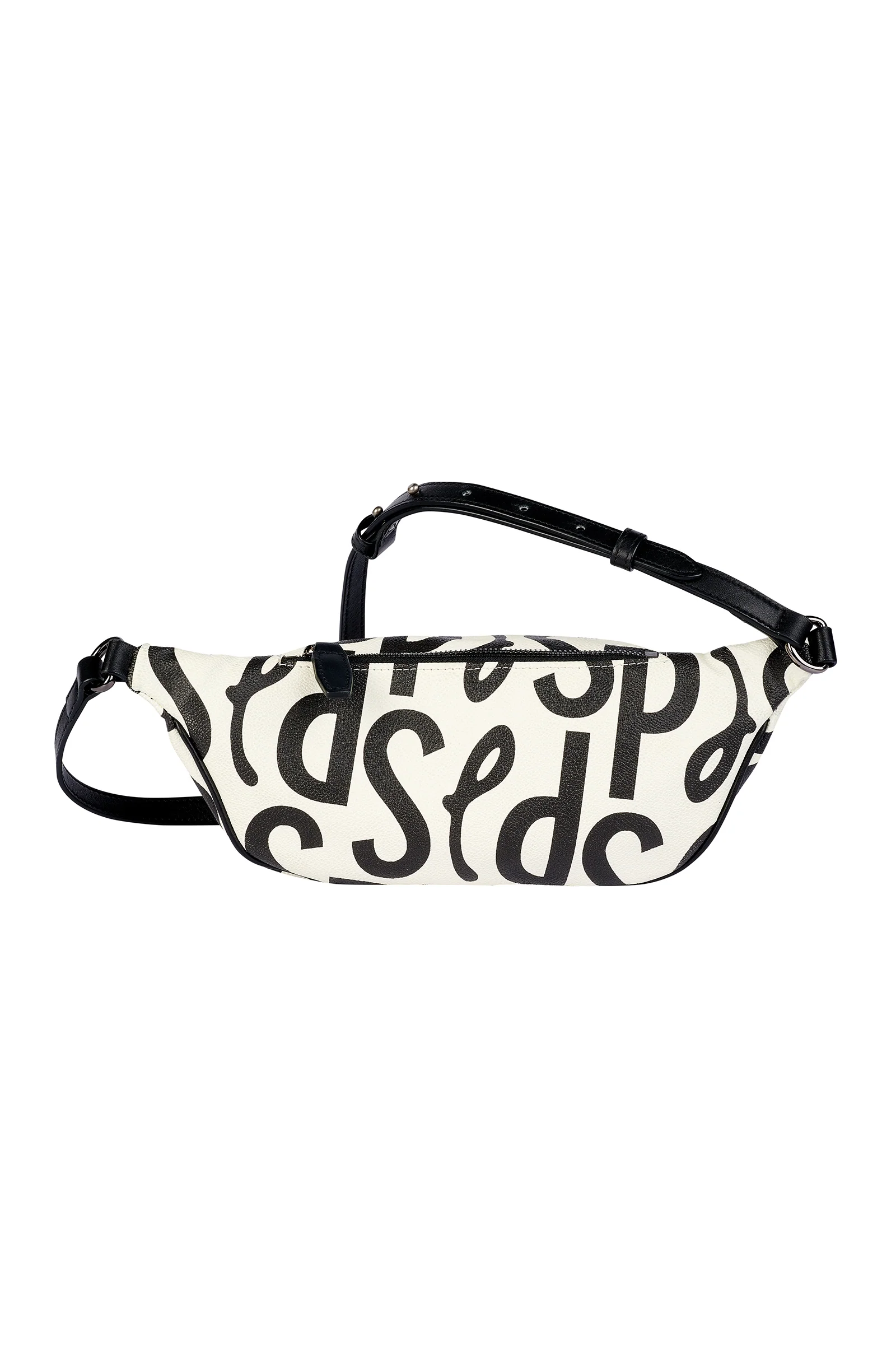 paos Sac banane imprimé SIGNATURE Signature
