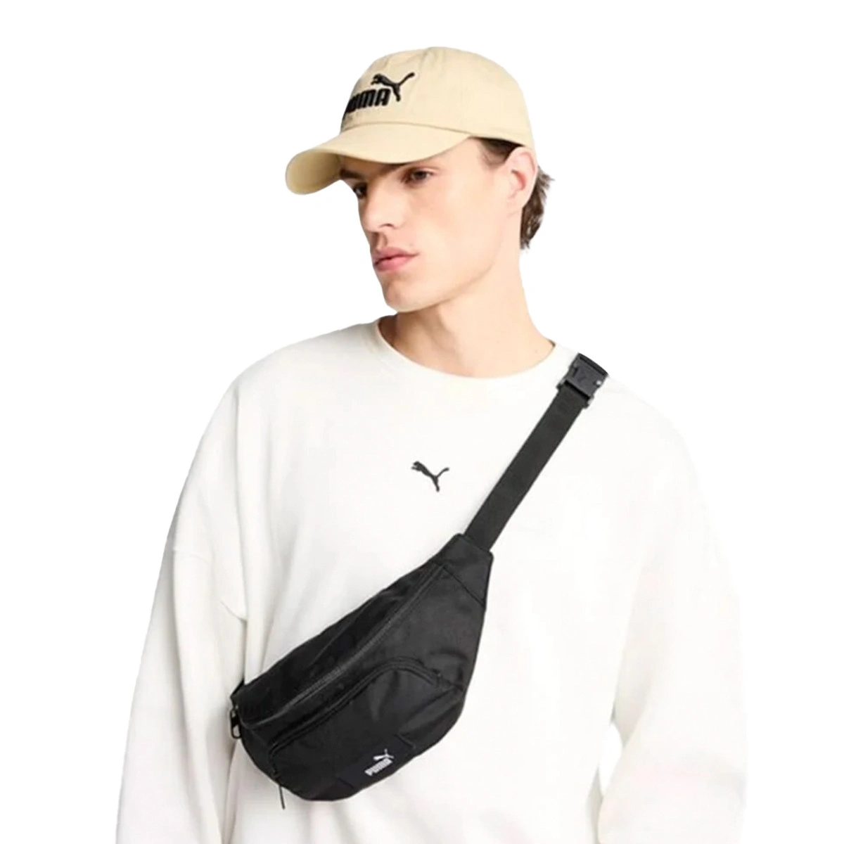 Bolsa de cintura Puma Academy Waist