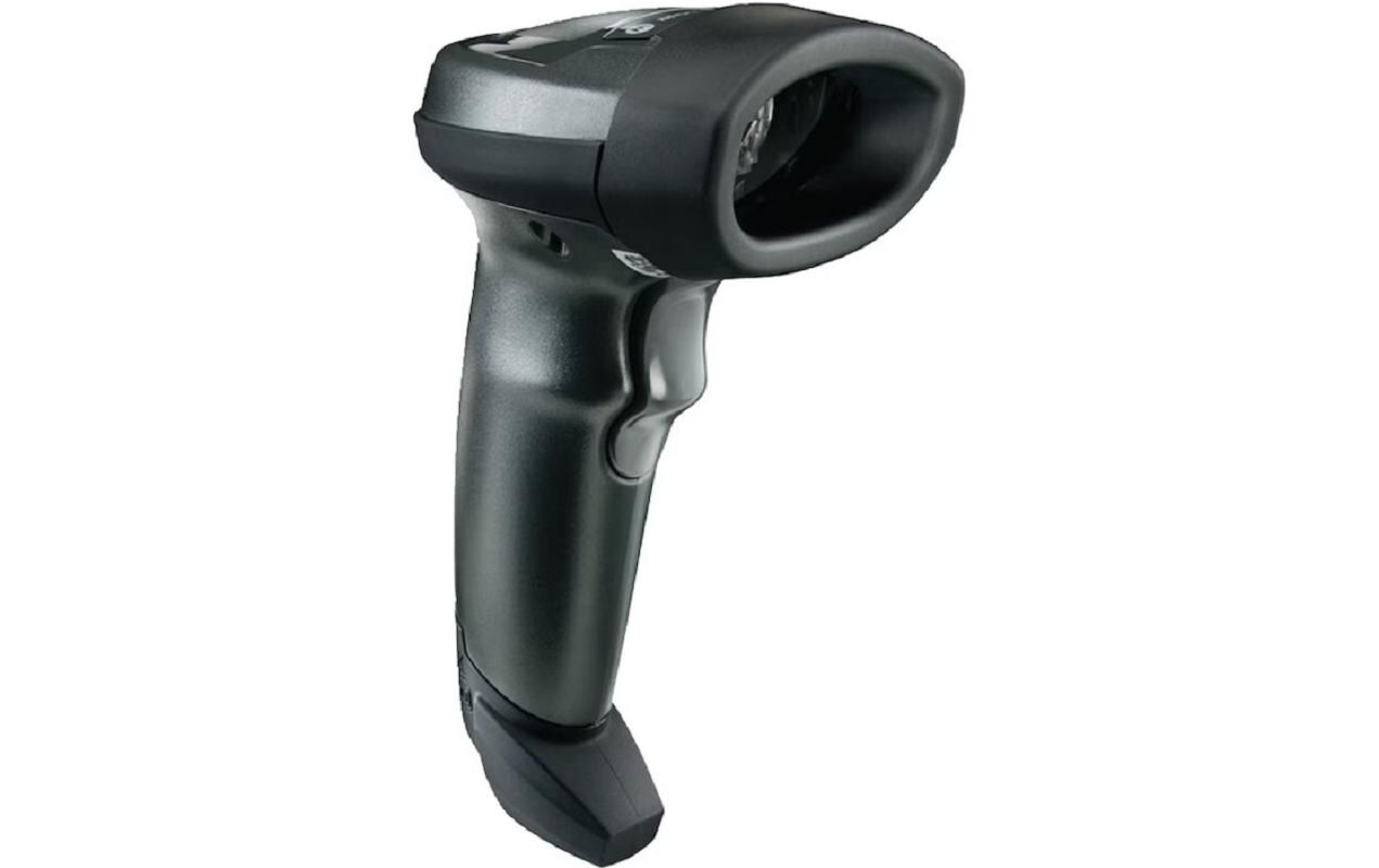 Barcode Scanner LI2208Kabelgebundener 1D-Barcodescanner