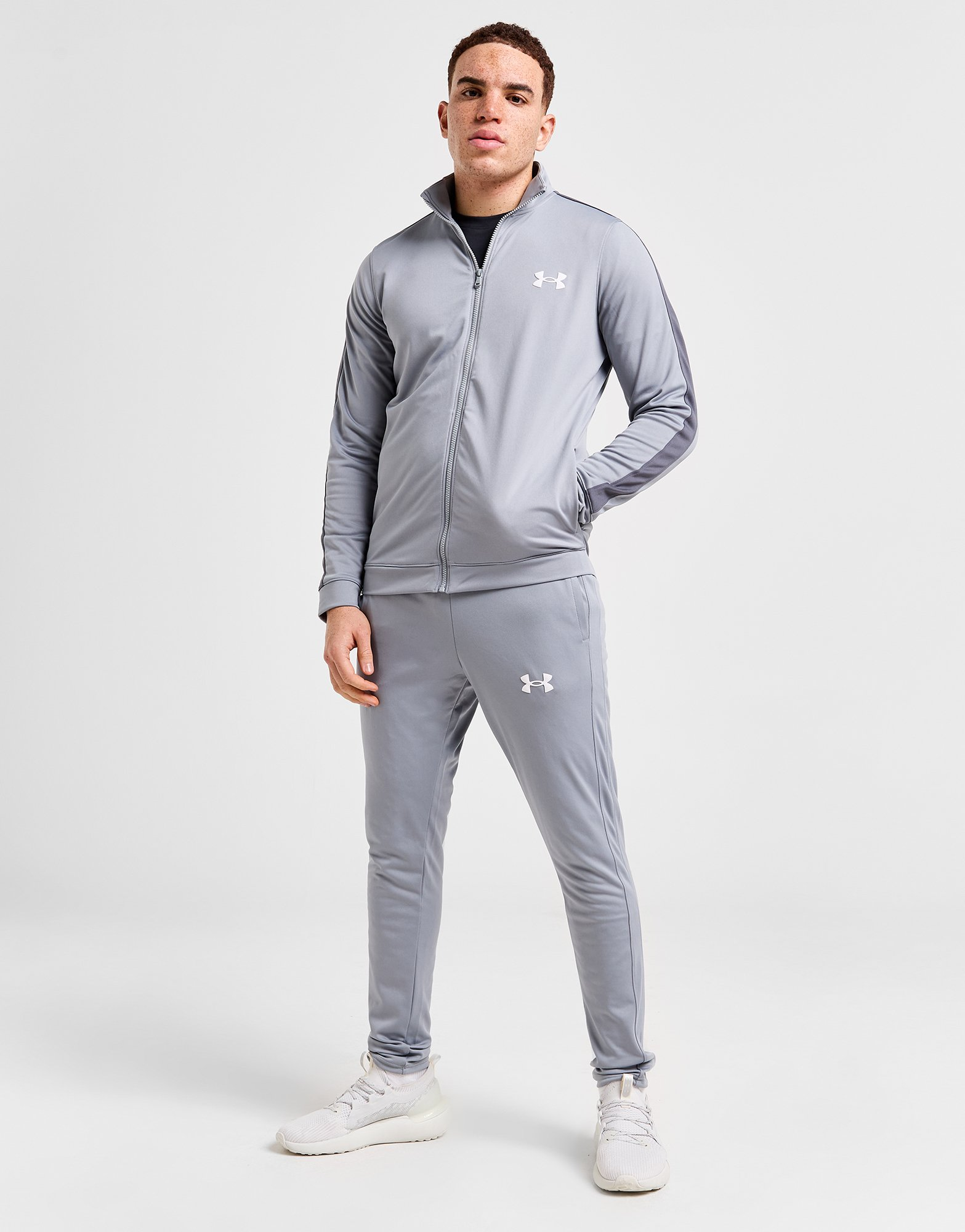 Under Armour Pantalon de jogging UA Poly