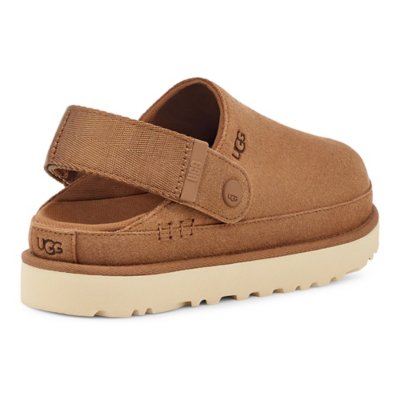 Sandales femme Goldenstar Clog UGG