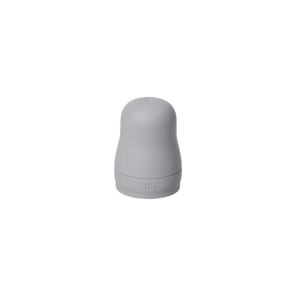 BIBS Baby Bottle Flaskehætte Cloud - 1 stk.