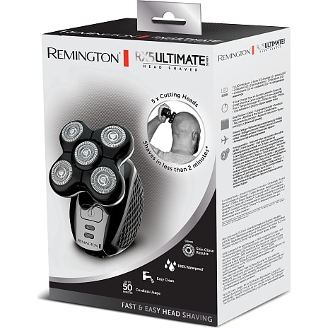 Remington RX5 barbermaskine