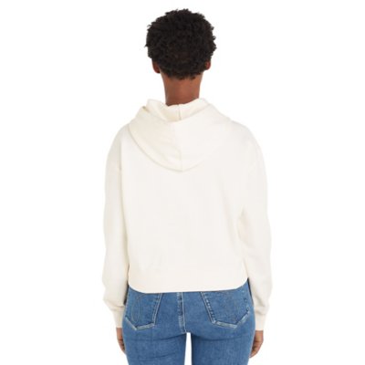 Sweatshirt à capuche femme Tie Dye Aw Hoodie CALVIN KLEIN