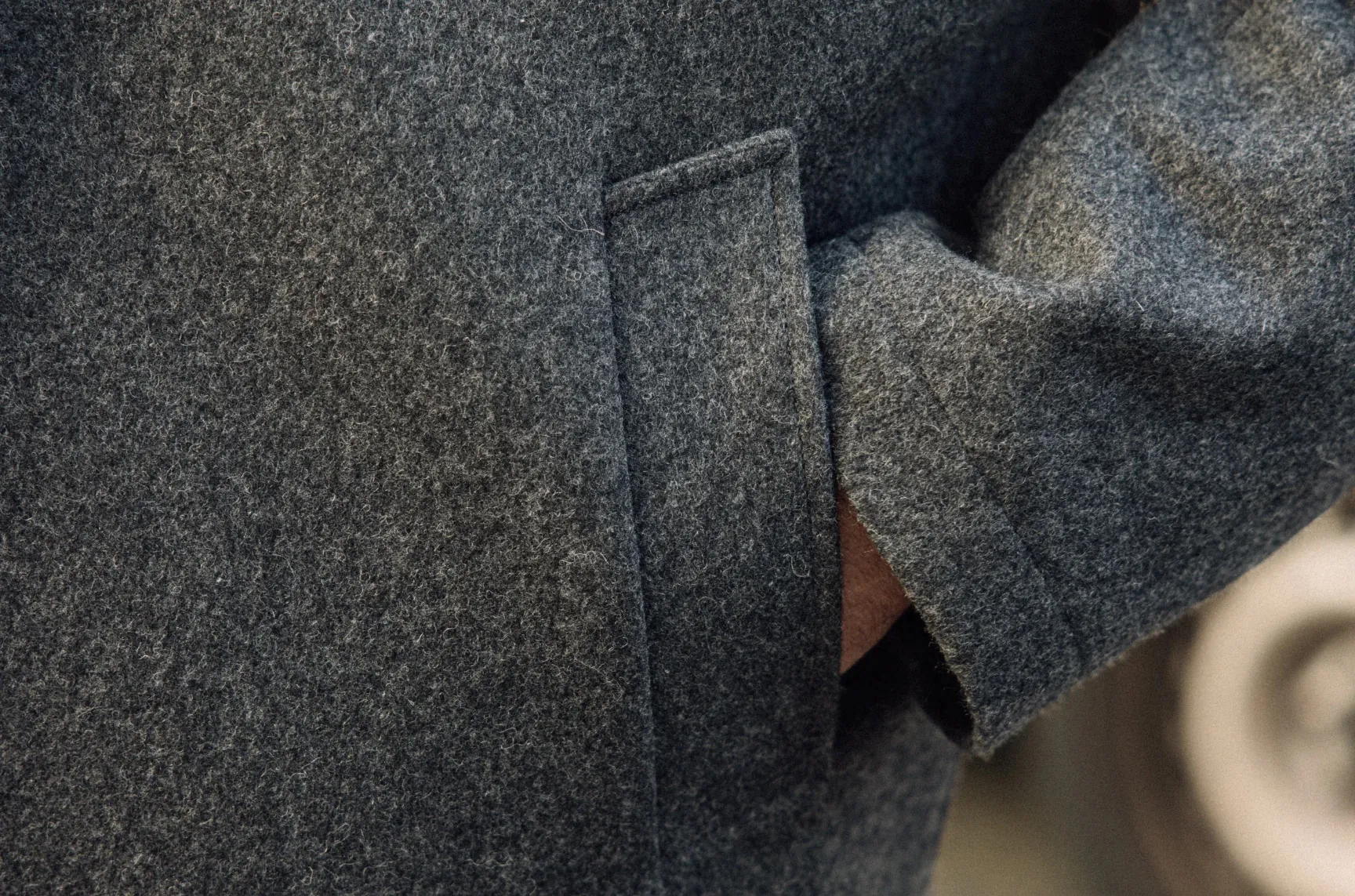 Manteau Daniel Forlife