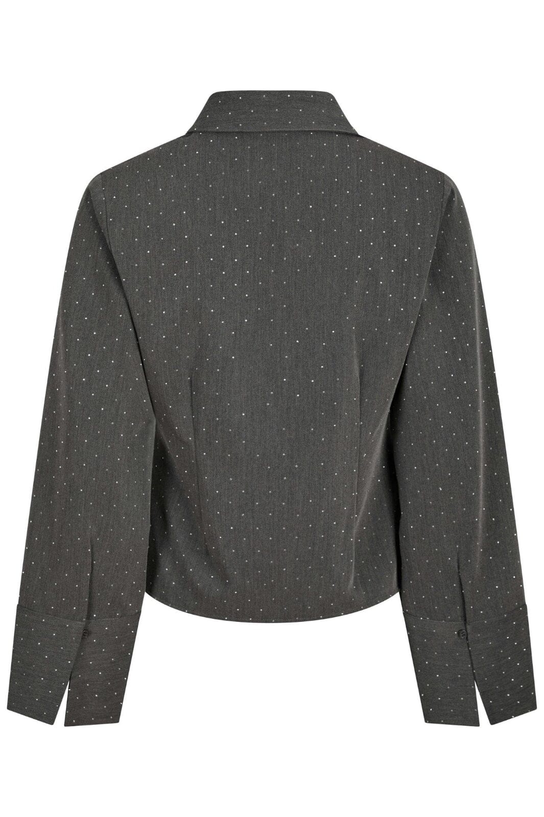 Neo Noir Rosa Bedazzled Shirt 164478