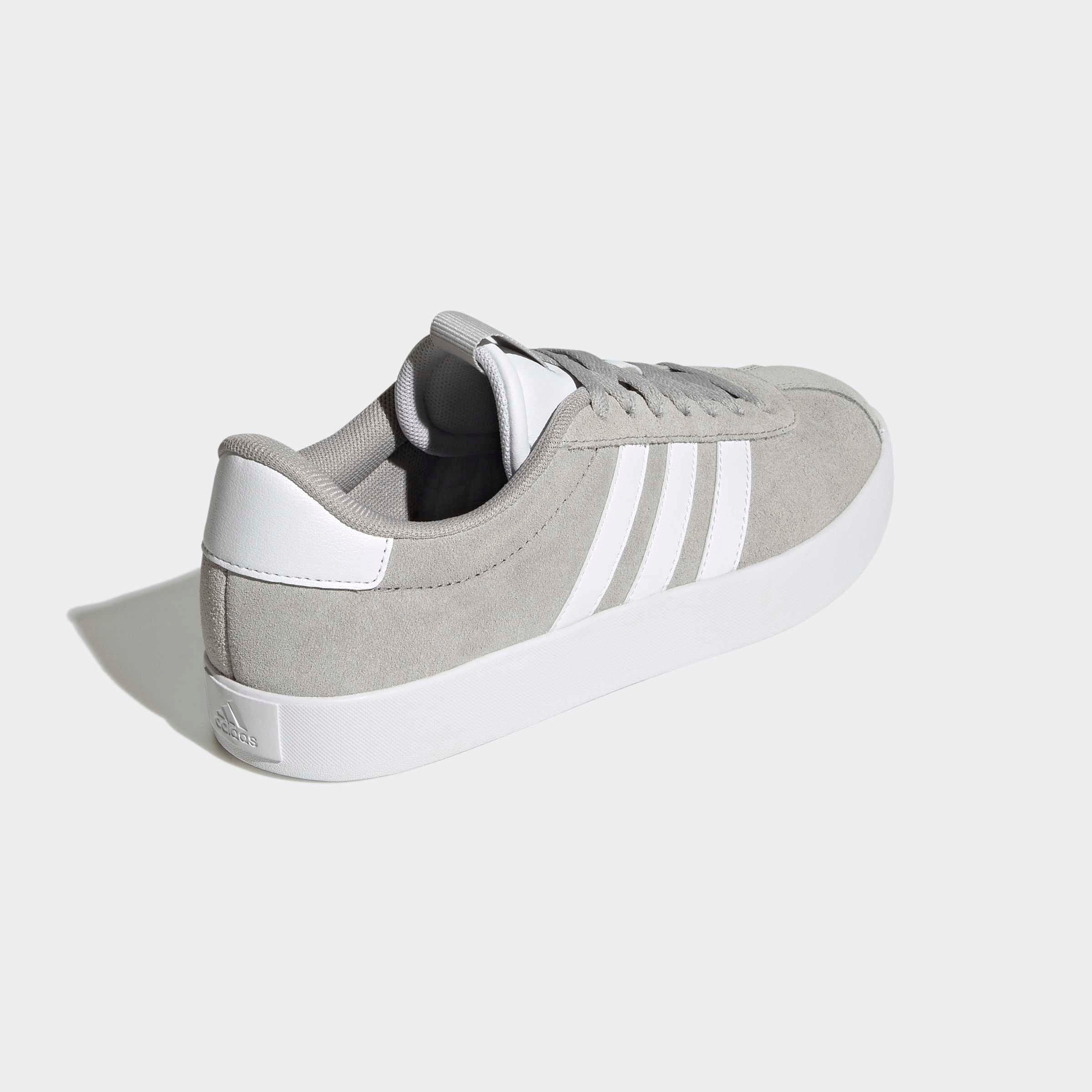 adidas Sportswear Sneaker »VL COURT 3.0«  inspiriert vom Design des adidas samba