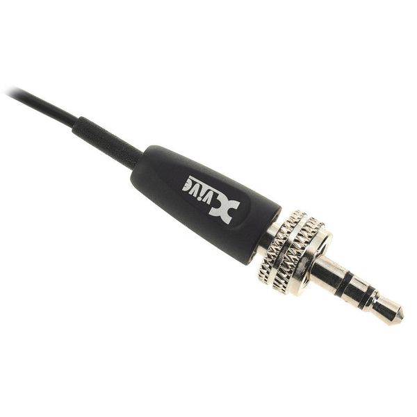 XVive LV1 Prof Lavalier Microphone