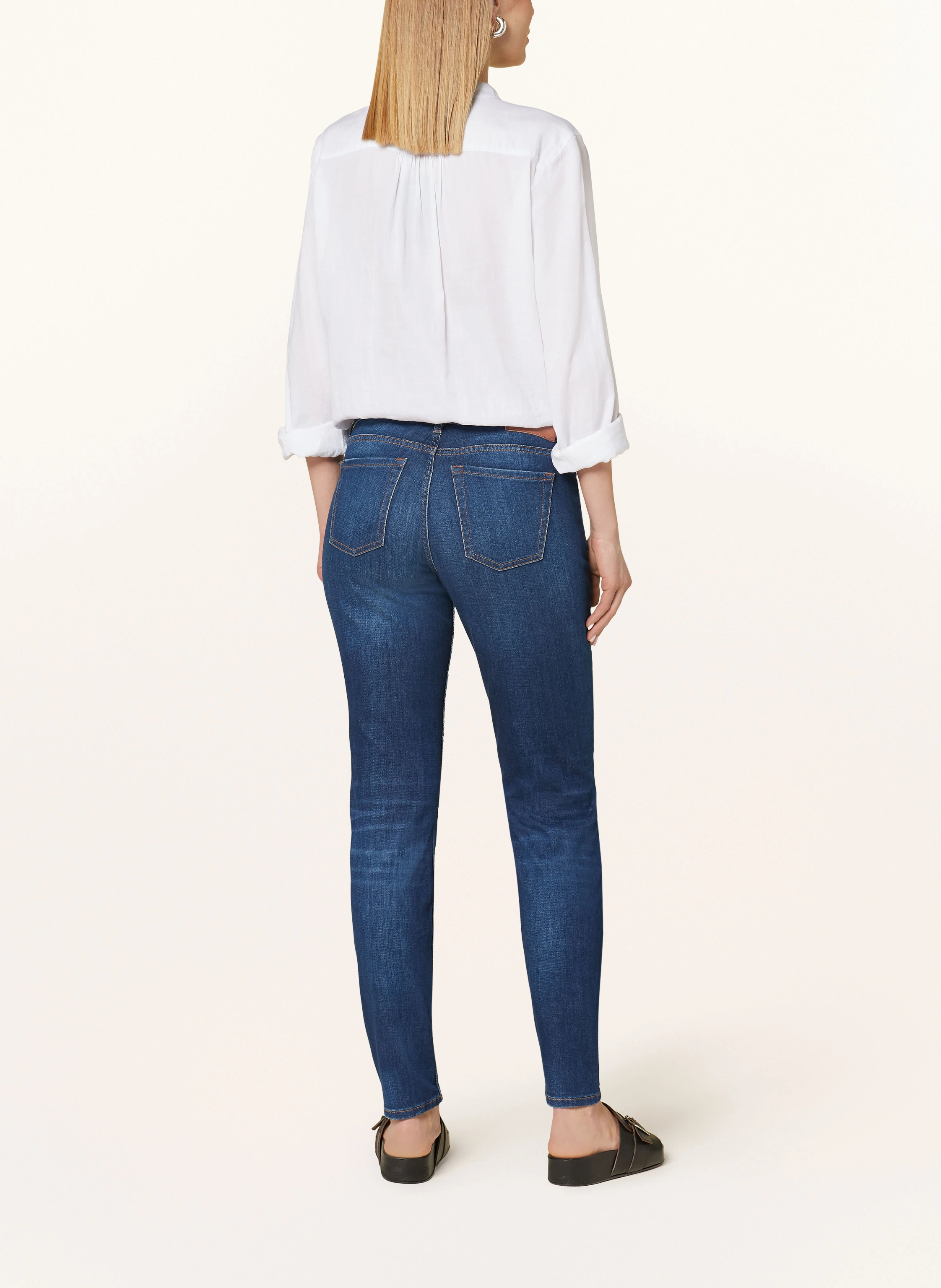 Marc O'Polo Skinny Jeans ALBY