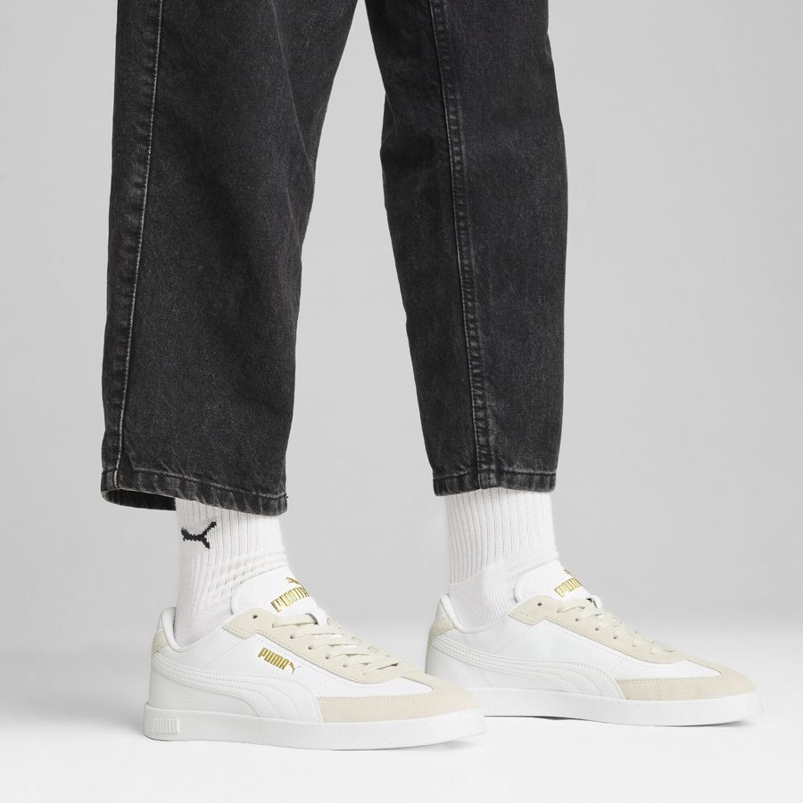 Puma PUMA Club II Era Sneakers
