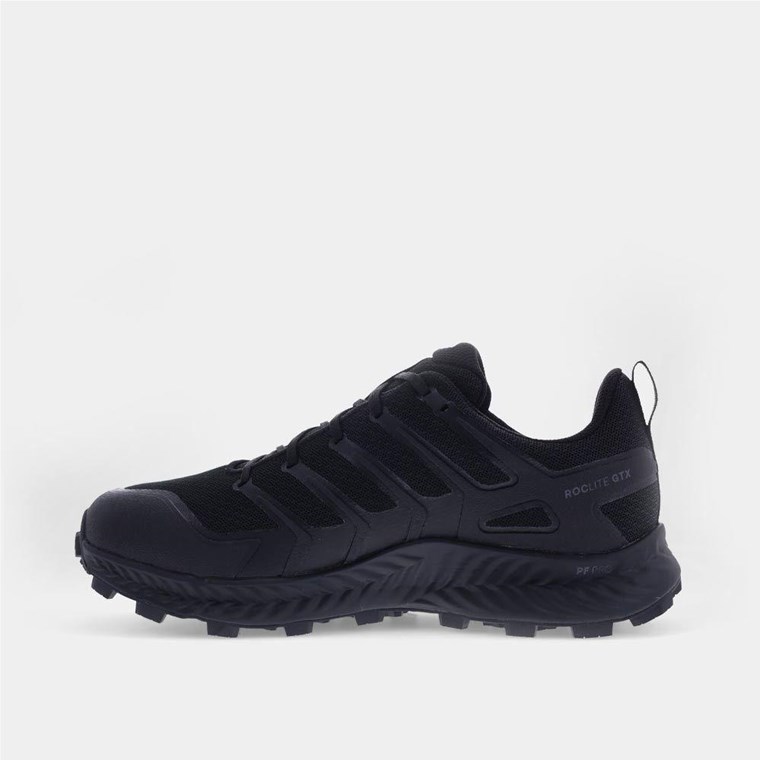 Inov-8 Roclite GTX Black/Dark Grey