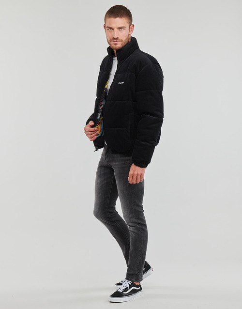 Volcom - FA MAX SHERMAN JACKET Negro
