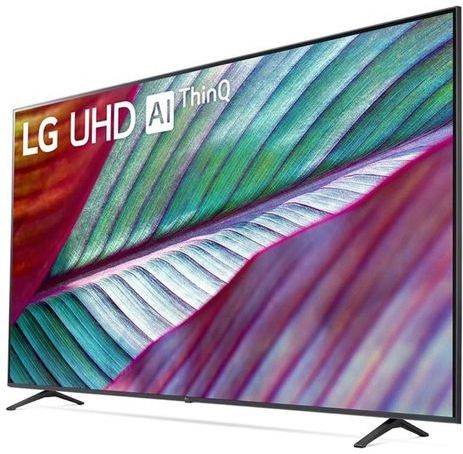 LG - 43Ur78006Lk - LED-TV - 43-Inch - 4K - HDR10