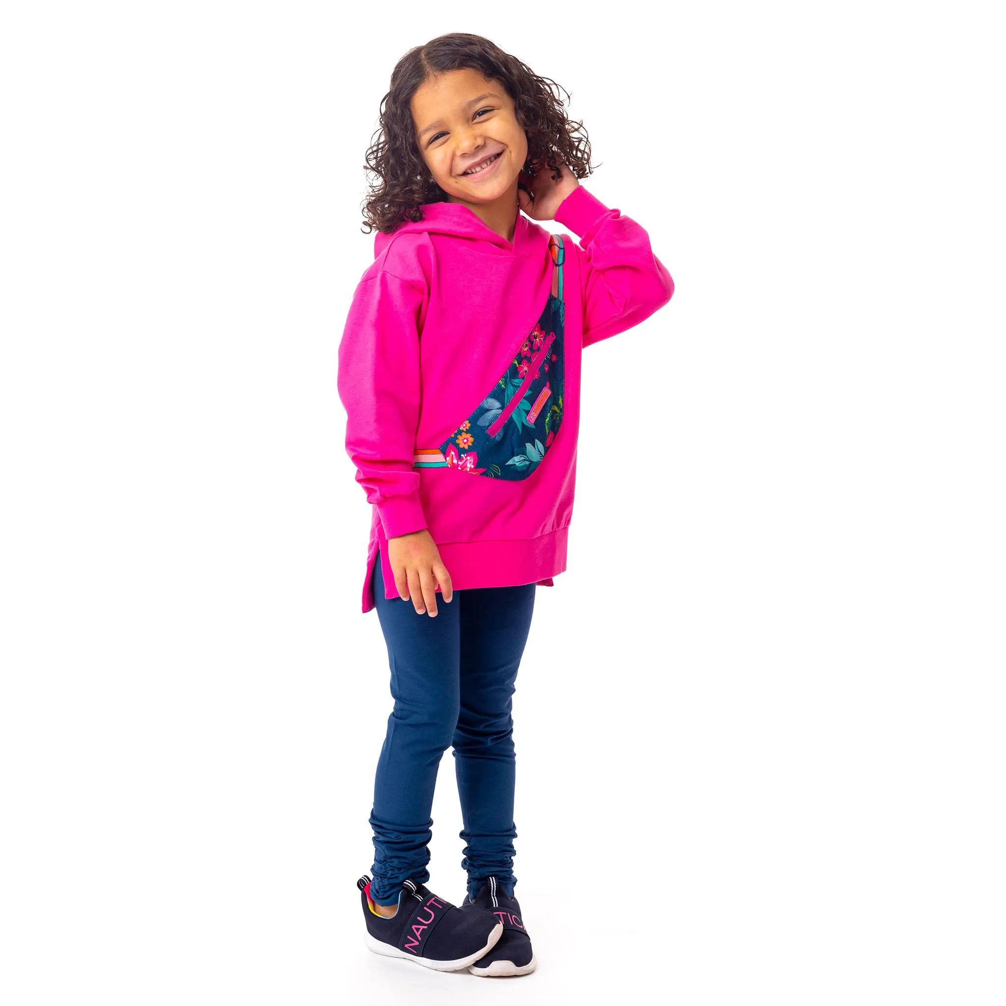 Nanö Legging Jungle 2-6ans