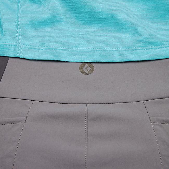 BLACK DIAMOND - W TECHNICIAN ALPINE PANTS