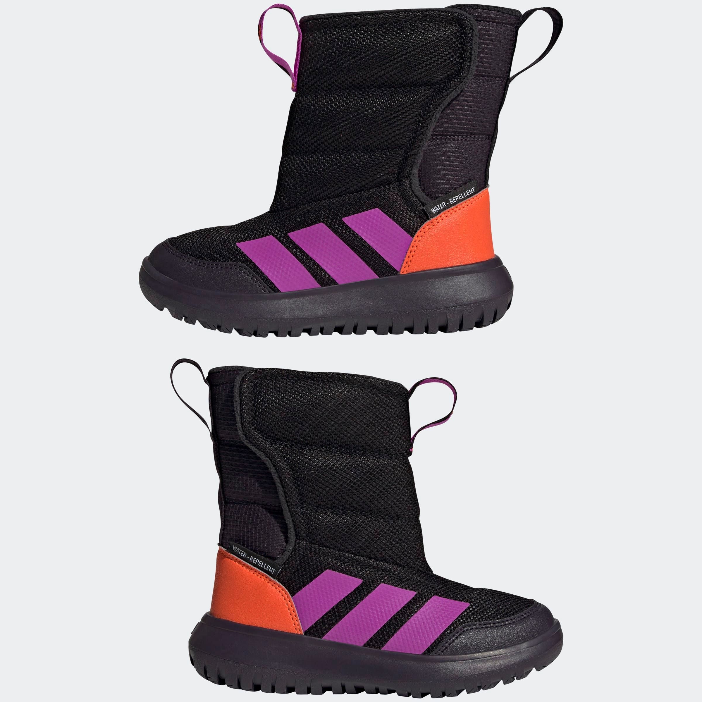 adidas Sportswear Winterstiefel »WINTERPLAY E KIDS«  Winterschuhe, Winterboots, Snowboots