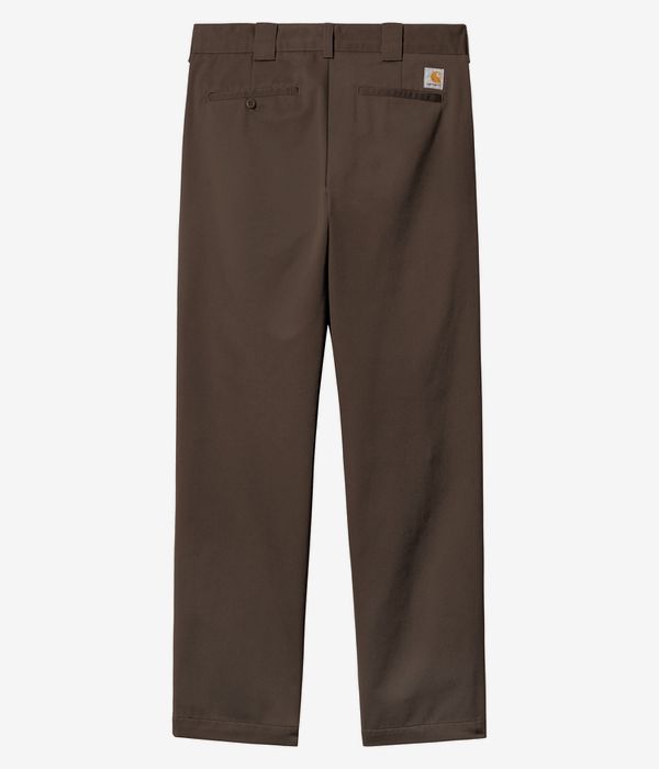 Carhartt WIP Master Pant Denison Hose (liberica rinsed)