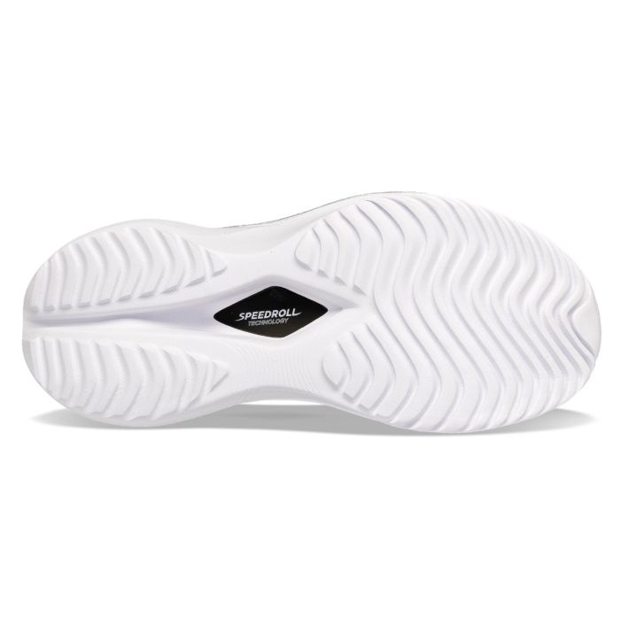 Saucony Herre Løbesko Kinvara Pro Sort