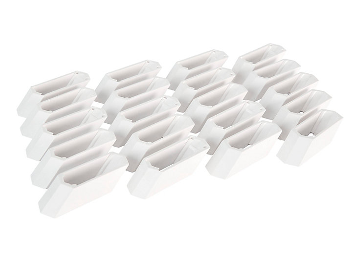 Sachet 20 entretoises intermediaires