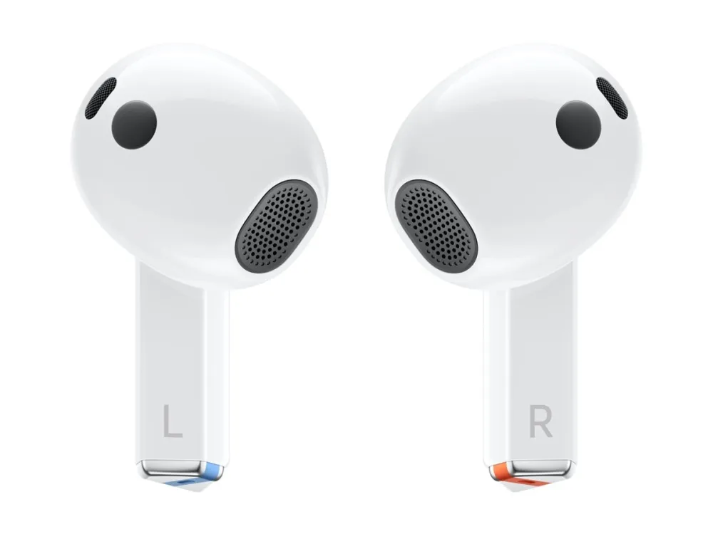 Samsung| Galaxy Buds3 White