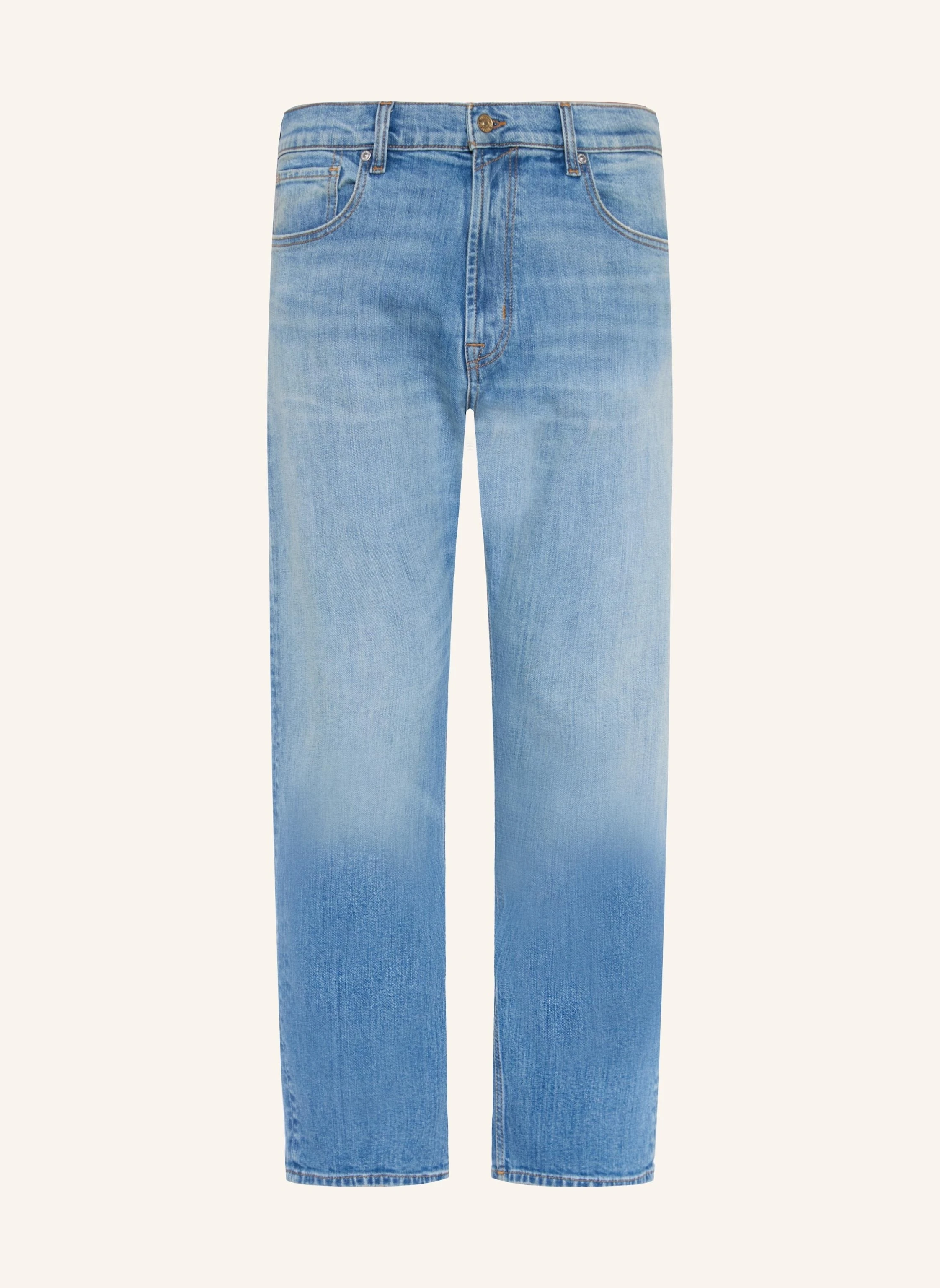 7 for all mankind Jeans MODERN STRAIGHT Straight Fit