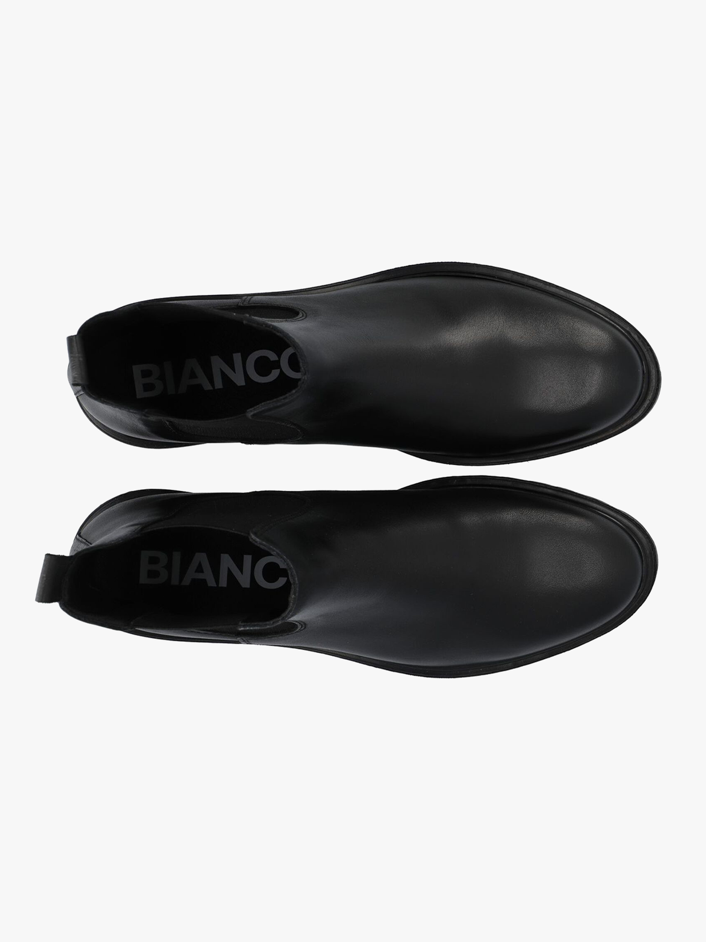 Gina Chelsea Boot Smooth Leather