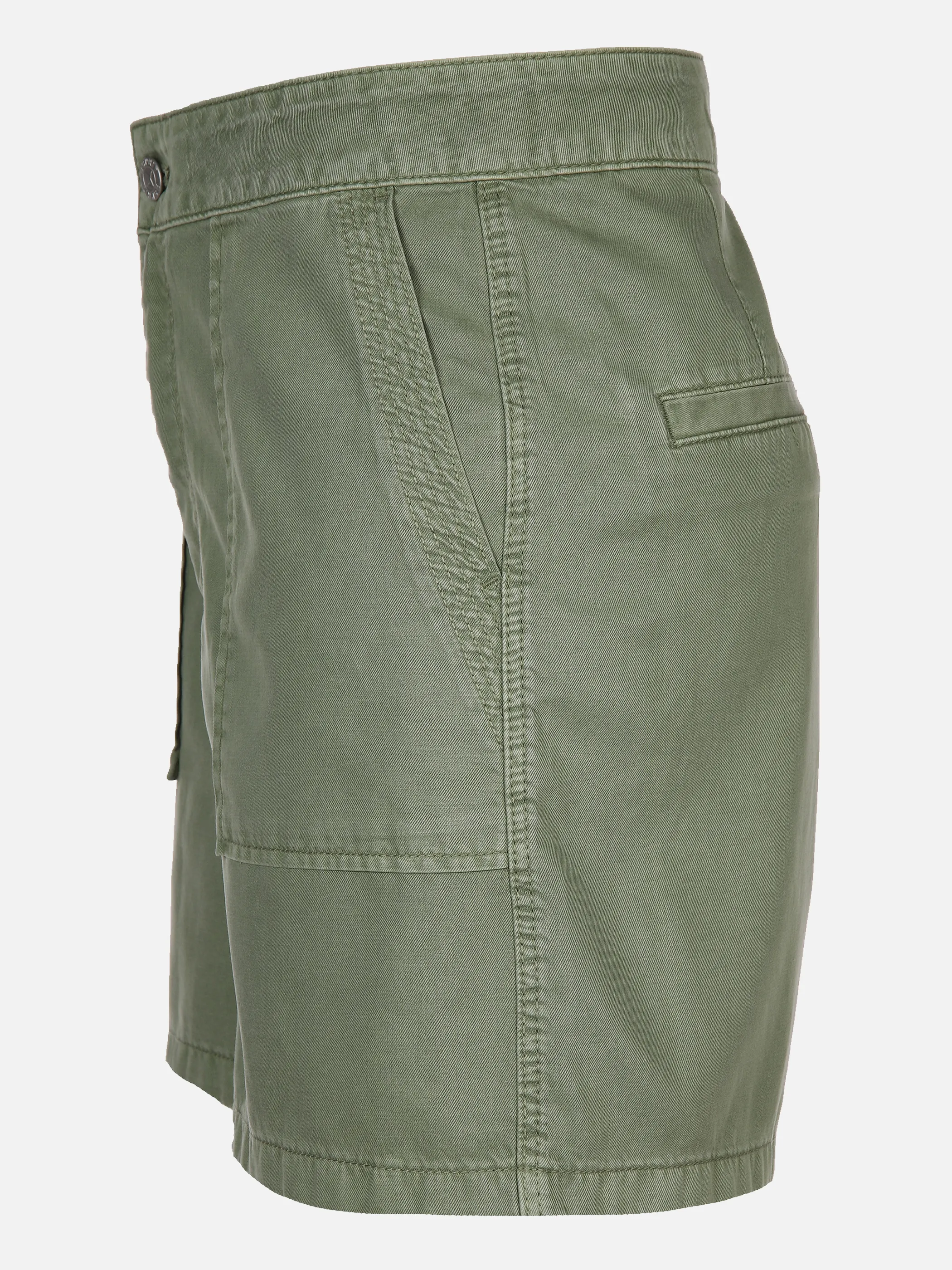 Damen Shorts mit hohem Bund
