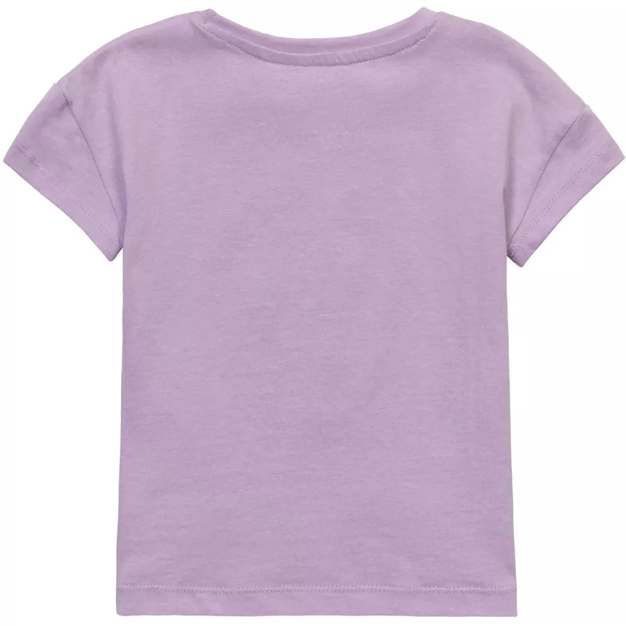 MINOTI T-Shirt Flieder