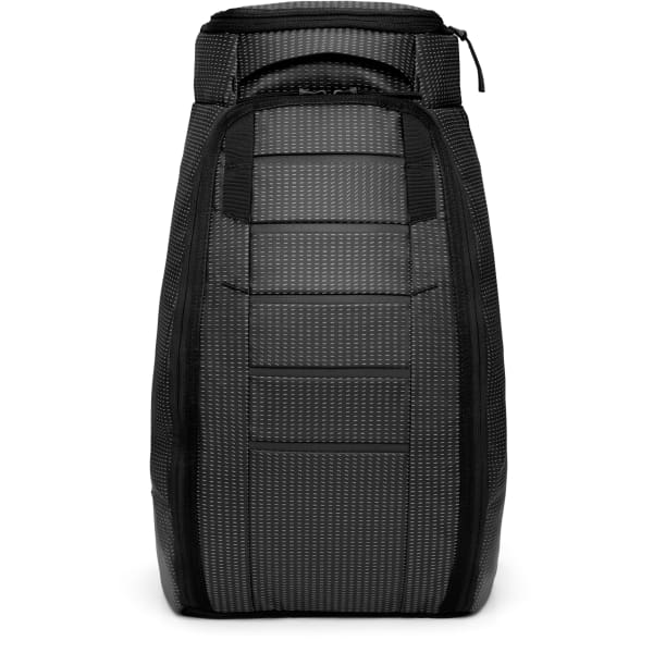 Sac à dos lifestyle DB HUGGER BACKPACK 30L REFLECTIVE BLACK