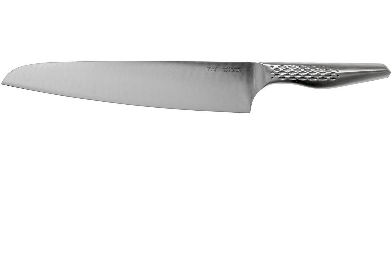 Kai Seki Magoroku Shoso koksmes, 24 cm