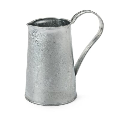 Wasserkrug verzinkt