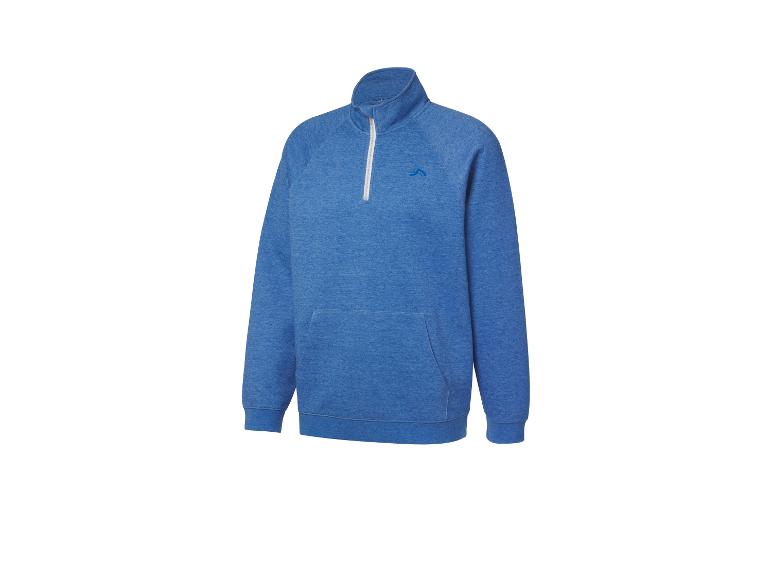 Heren sweater