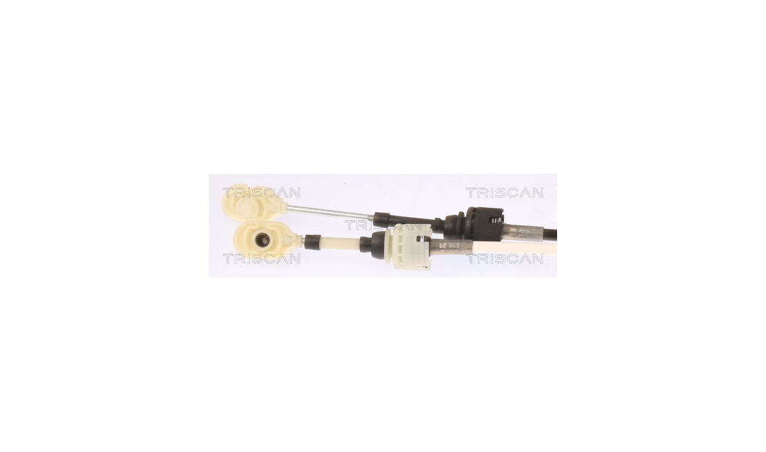 Gearskiftekabel 1100/847 mm 1167/842 mm