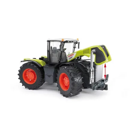 BRUDER® 3015 Claas Traktor Xerion 5000
